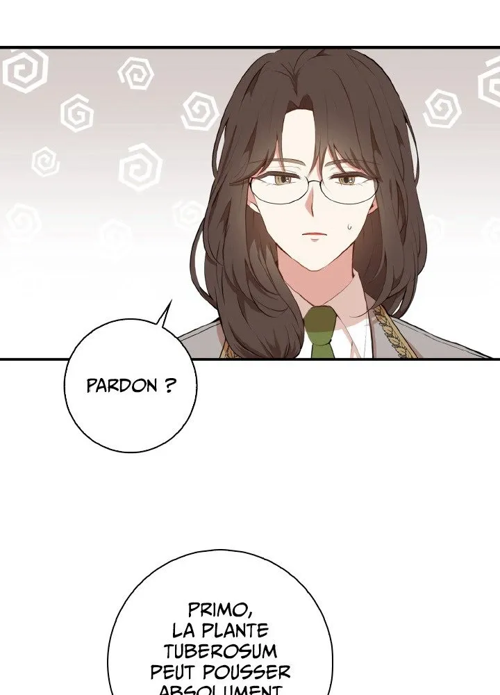 Read Talented Baby Squirrel FR Manga Online