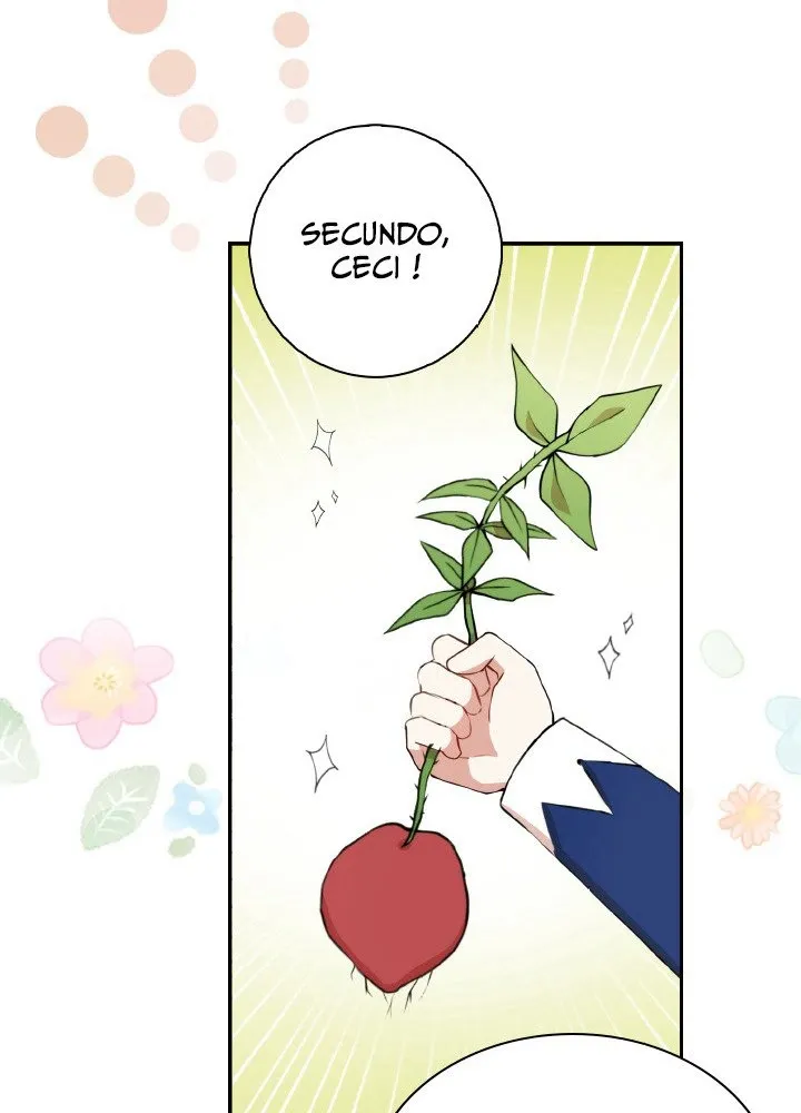 Read Talented Baby Squirrel FR Manga Online