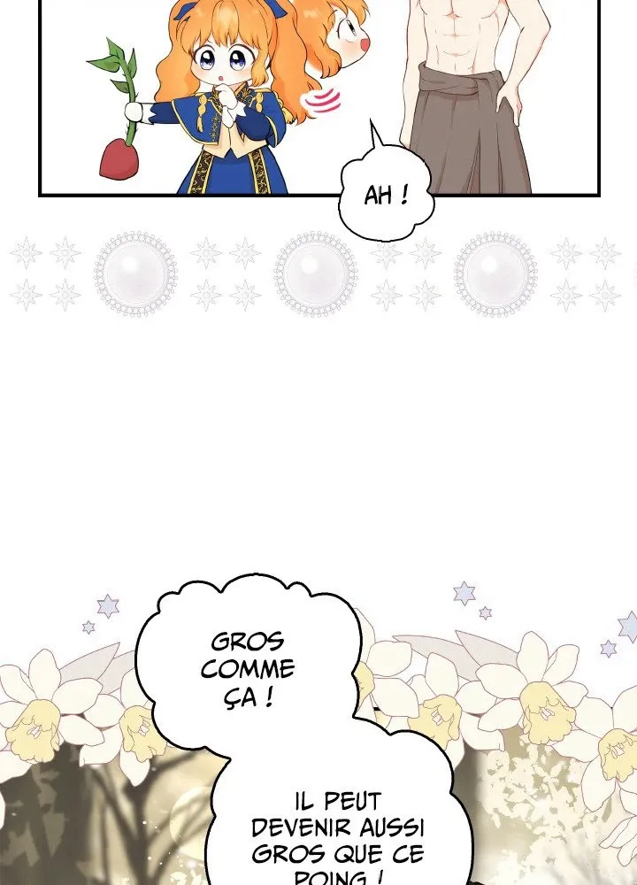 Read Talented Baby Squirrel FR Manga Online