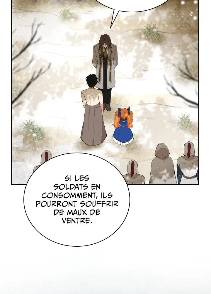 Read Talented Baby Squirrel FR Manga Online
