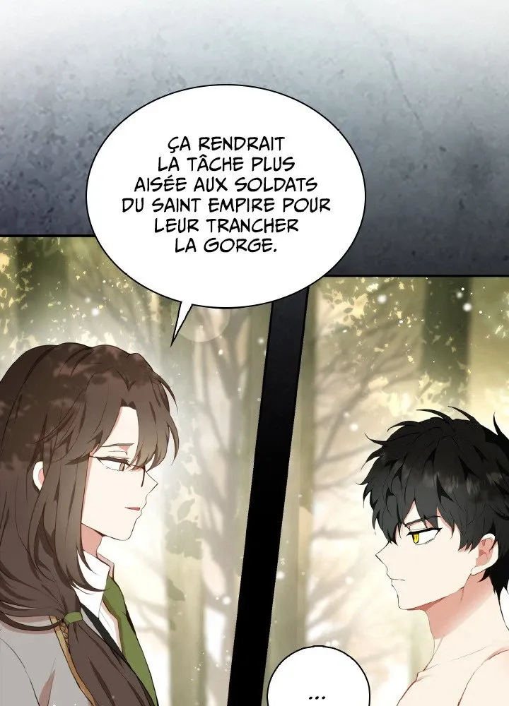 Read Talented Baby Squirrel FR Manga Online