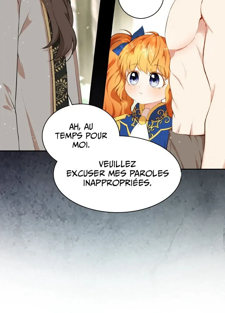 Read Talented Baby Squirrel FR Manga Online