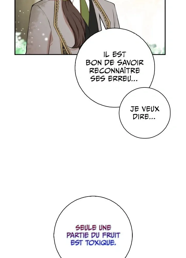 Read Talented Baby Squirrel FR Manga Online