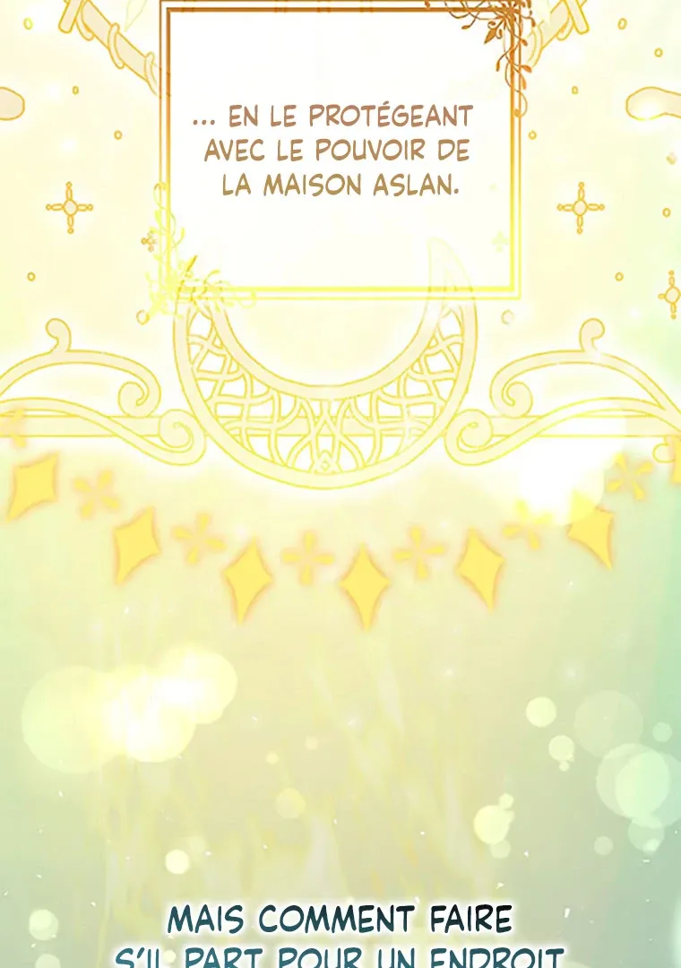 Read Talented Baby Squirrel FR Manga Online