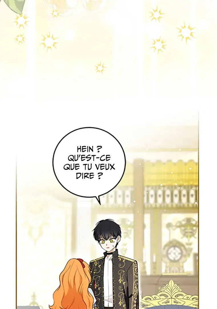 Read Talented Baby Squirrel FR Manga Online