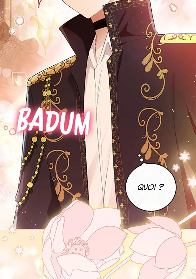 Read Talented Baby Squirrel FR Manga Online