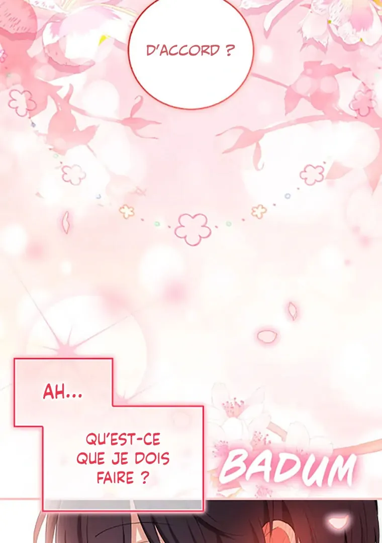 Read Talented Baby Squirrel FR Manga Online