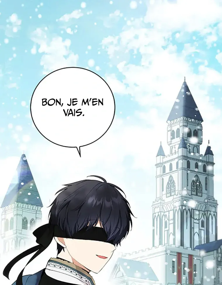 Read Talented Baby Squirrel FR Manga Online
