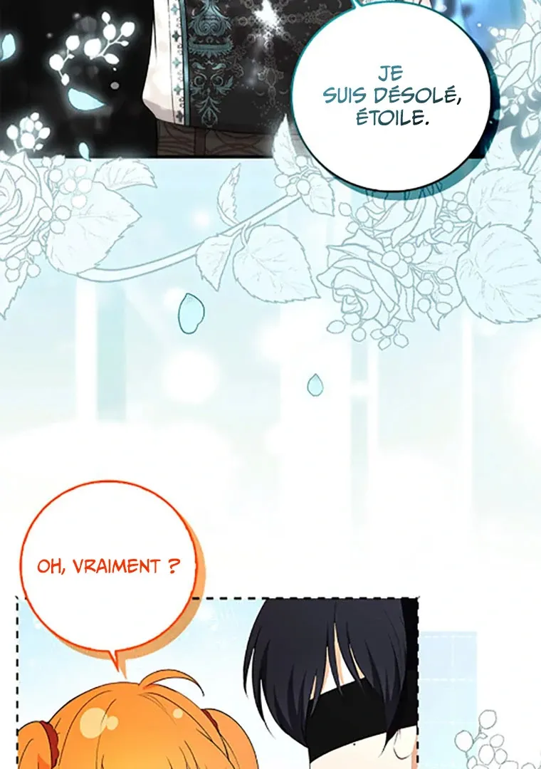 Read Talented Baby Squirrel FR Manga Online