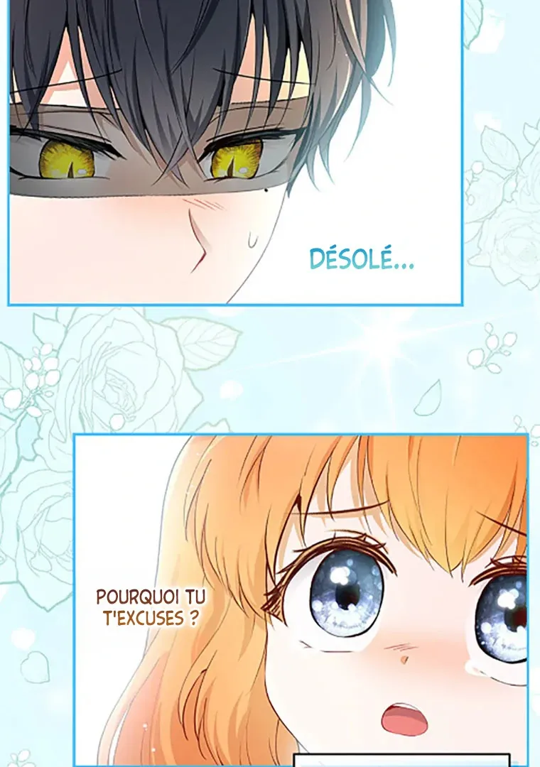 Read Talented Baby Squirrel FR Manga Online