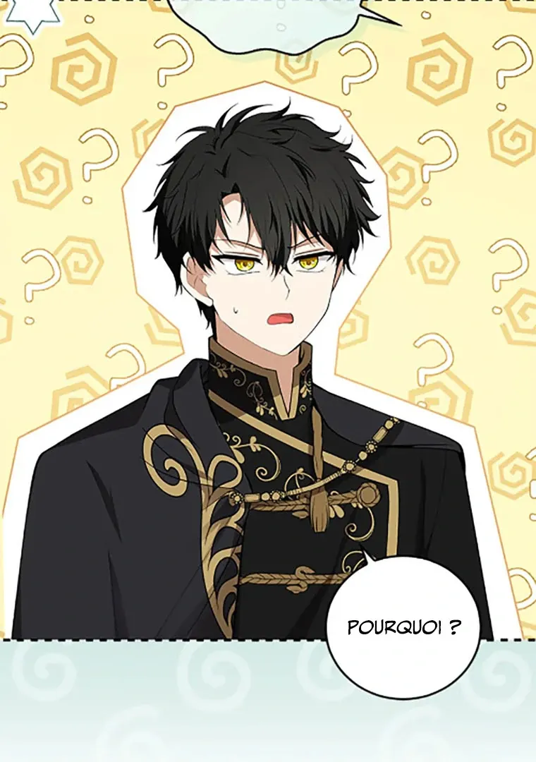 Read Talented Baby Squirrel FR Manga Online