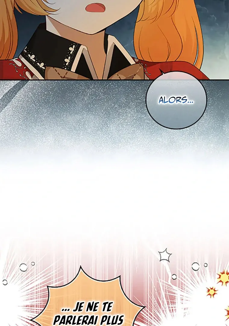Read Talented Baby Squirrel FR Manga Online