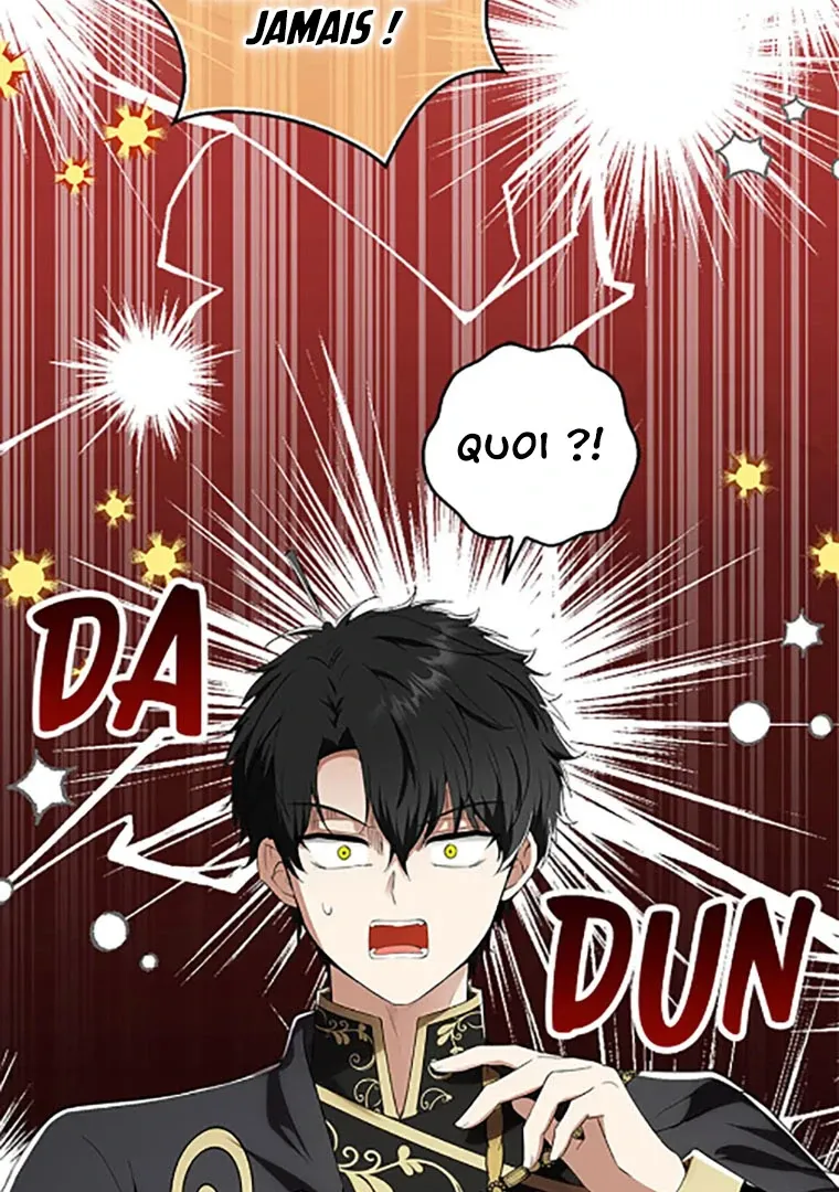 Read Talented Baby Squirrel FR Manga Online