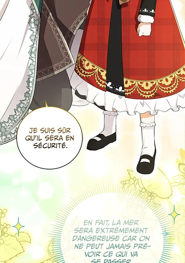 Read Talented Baby Squirrel FR Manga Online