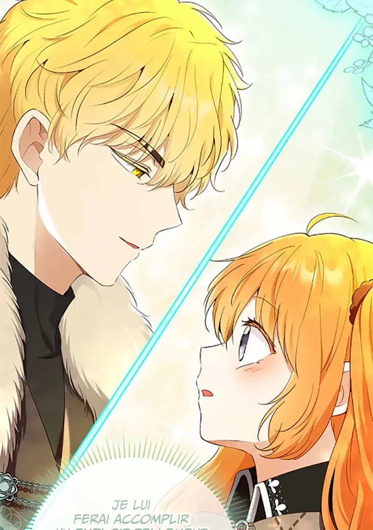 Read Talented Baby Squirrel FR Manga Online
