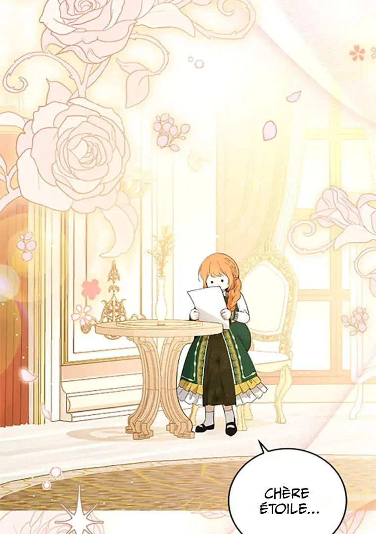 Read Talented Baby Squirrel FR Manga Online
