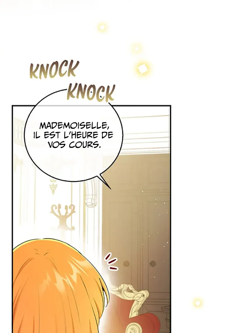 Read Talented Baby Squirrel FR Manga Online