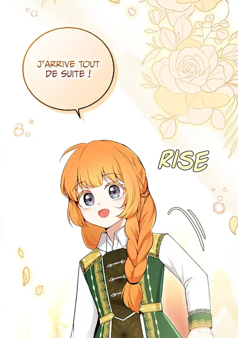 Read Talented Baby Squirrel FR Manga Online