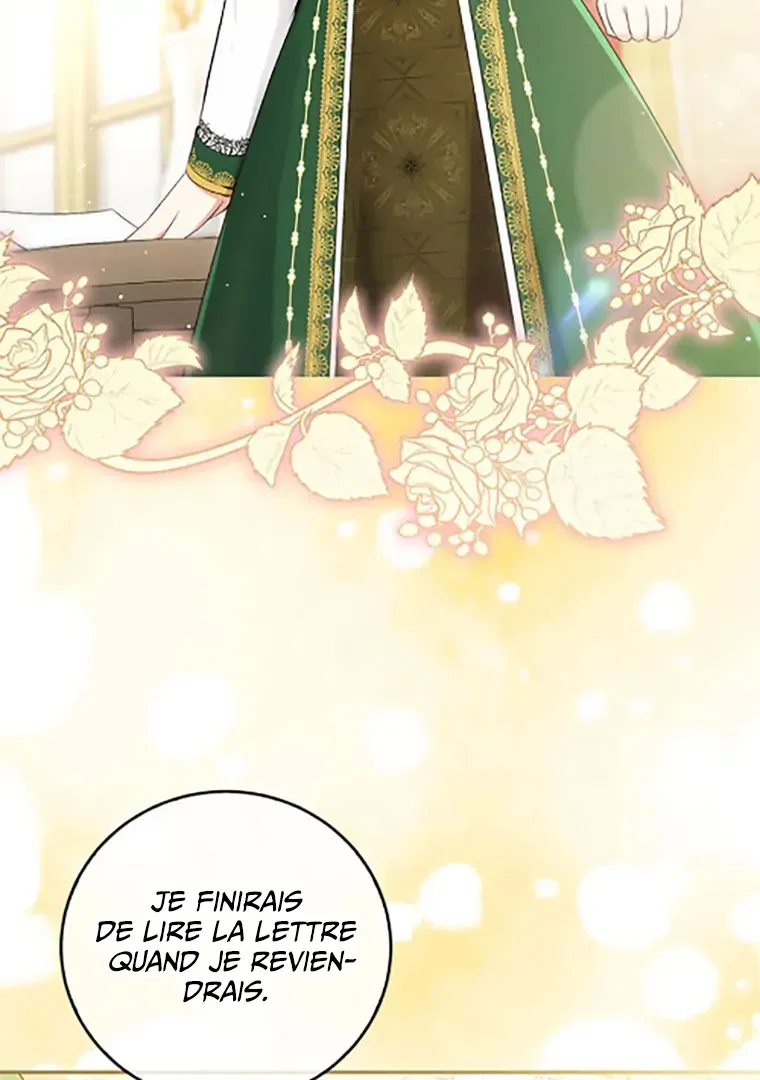 Read Talented Baby Squirrel FR Manga Online
