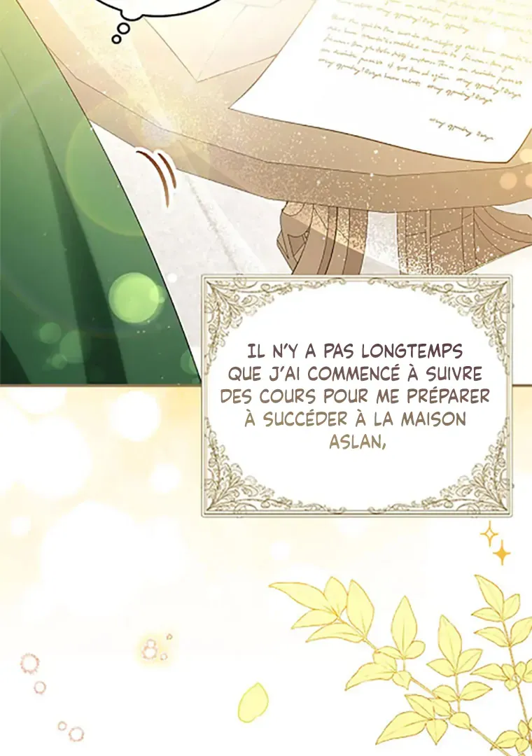 Read Talented Baby Squirrel FR Manga Online
