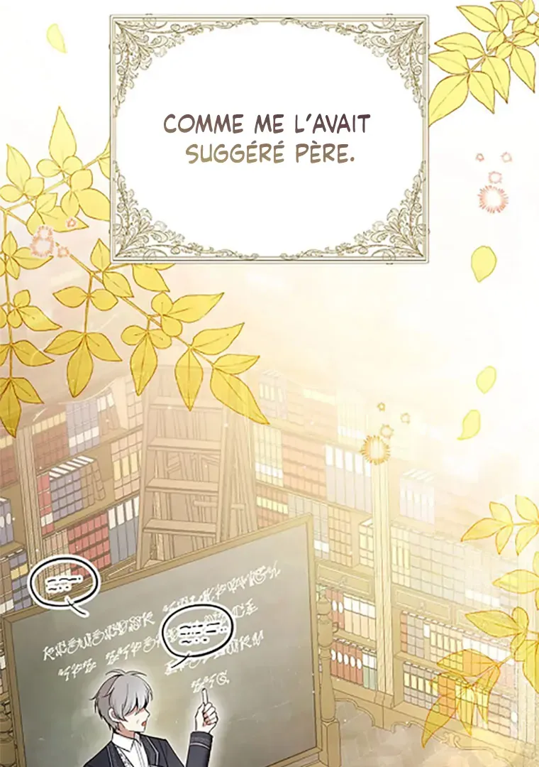 Read Talented Baby Squirrel FR Manga Online