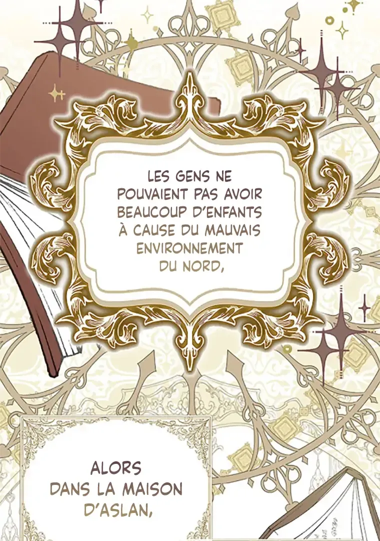 Read Talented Baby Squirrel FR Manga Online
