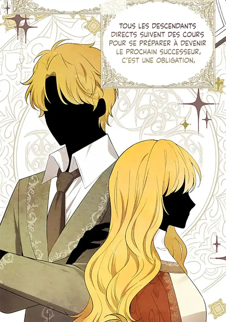 Read Talented Baby Squirrel FR Manga Online