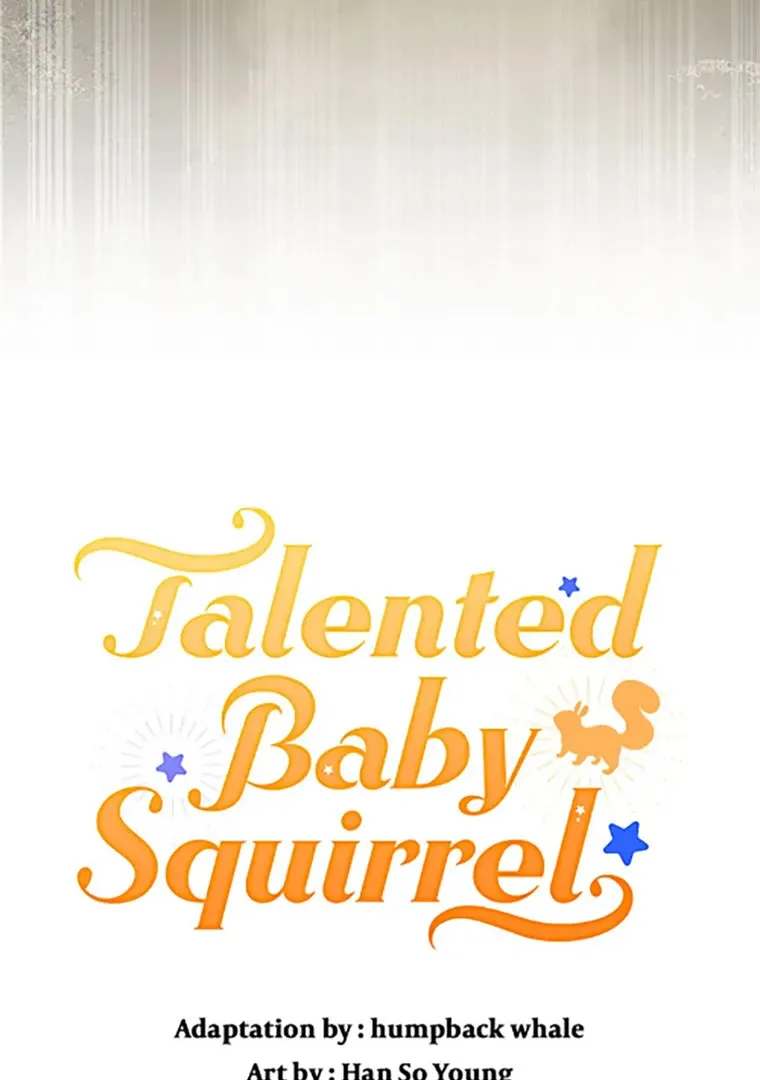 Read Talented Baby Squirrel FR Manga Online