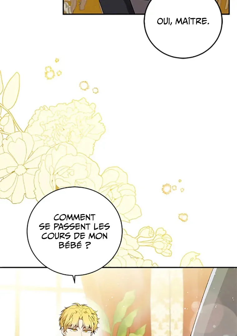 Read Talented Baby Squirrel FR Manga Online