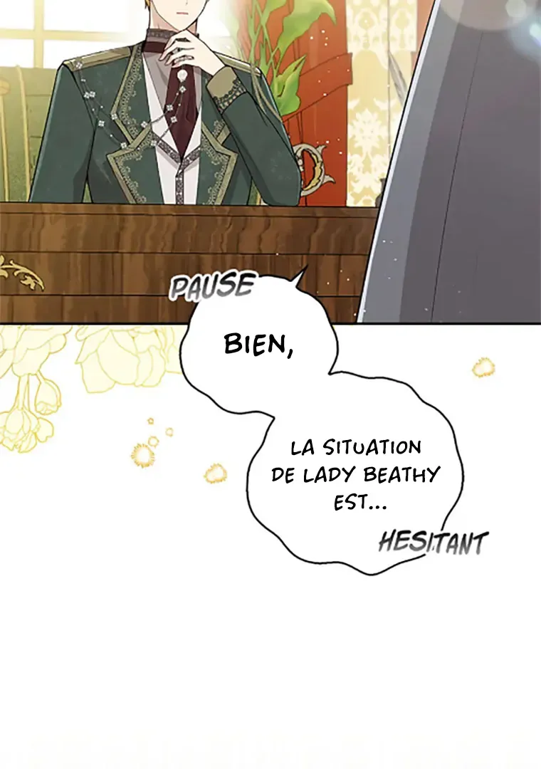 Read Talented Baby Squirrel FR Manga Online