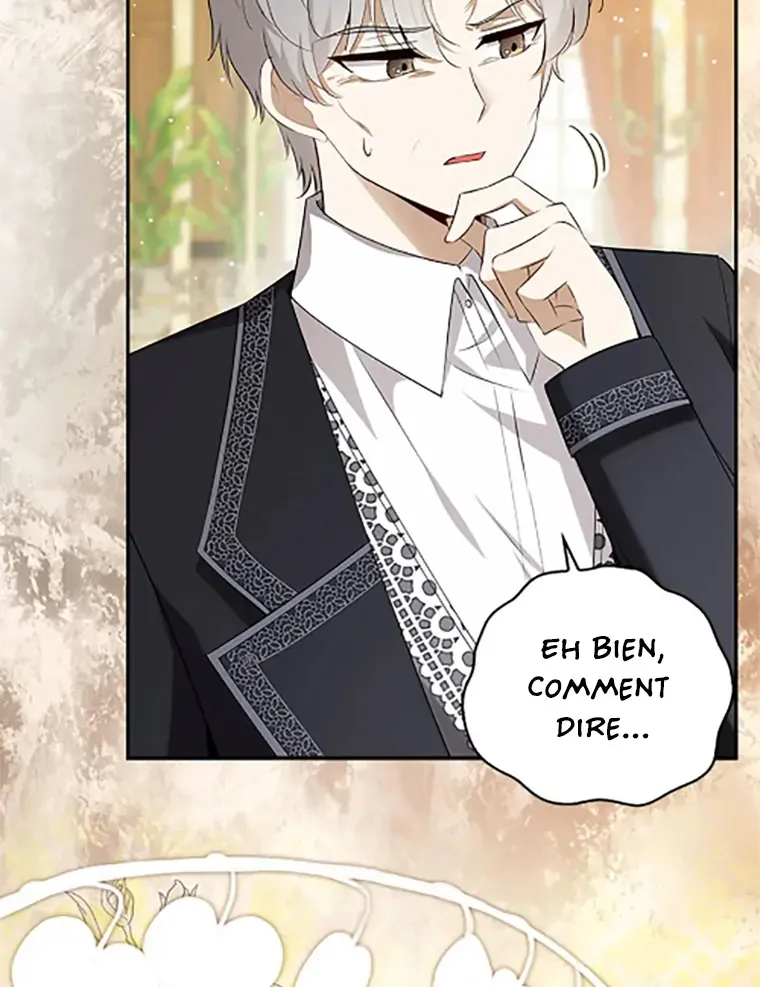 Read Talented Baby Squirrel FR Manga Online