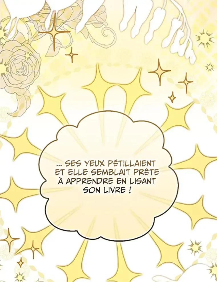 Read Talented Baby Squirrel FR Manga Online