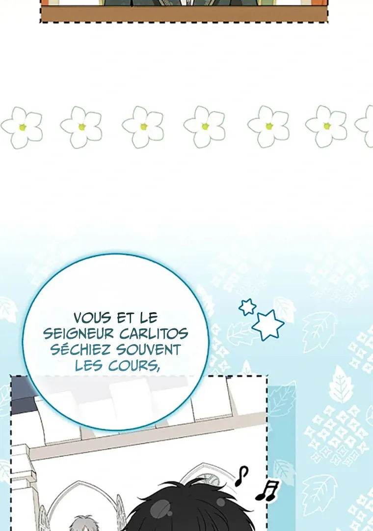 Read Talented Baby Squirrel FR Manga Online