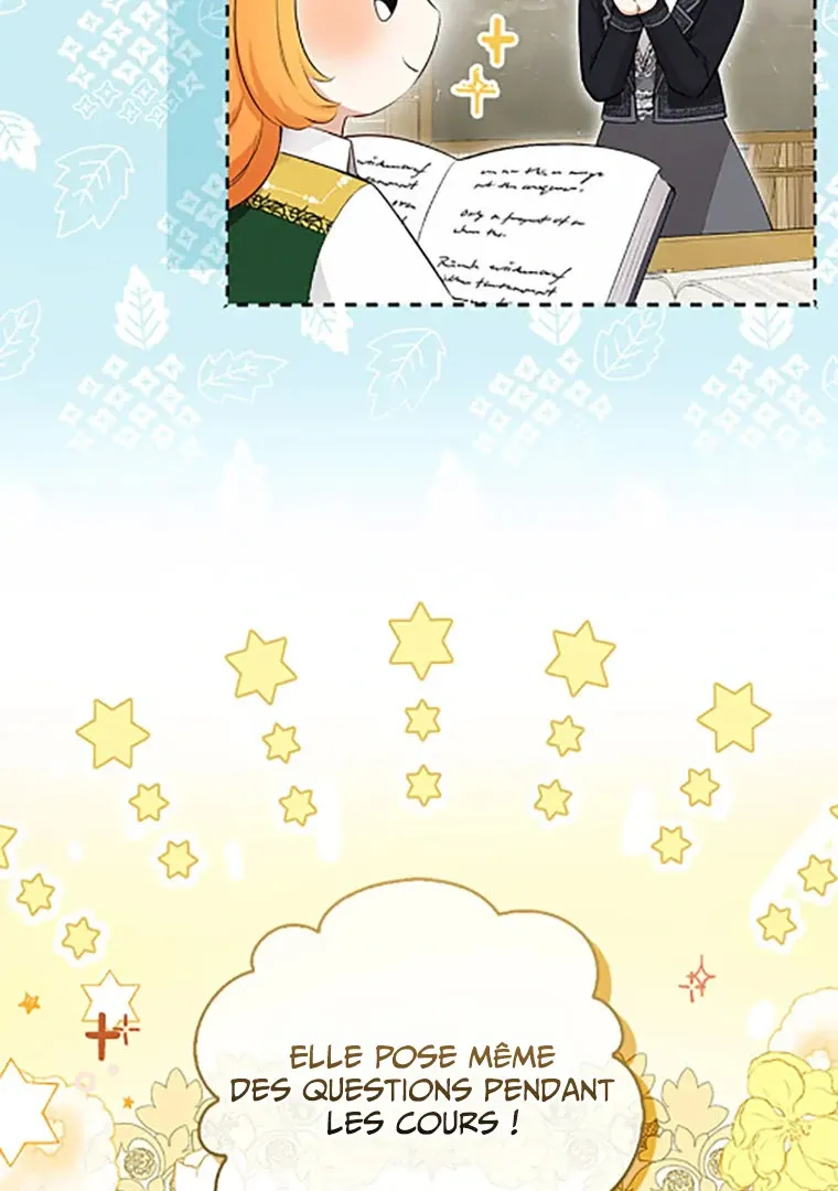 Read Talented Baby Squirrel FR Manga Online