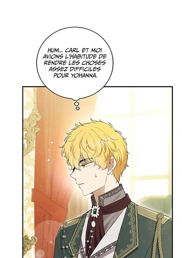 Read Talented Baby Squirrel FR Manga Online