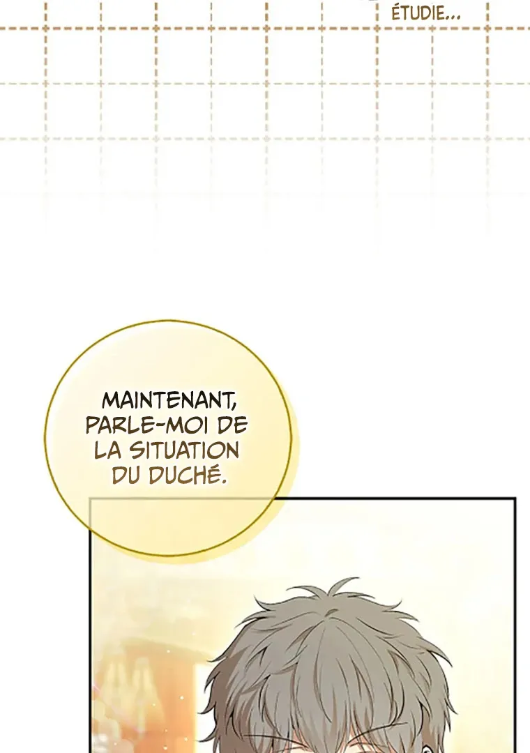 Read Talented Baby Squirrel FR Manga Online