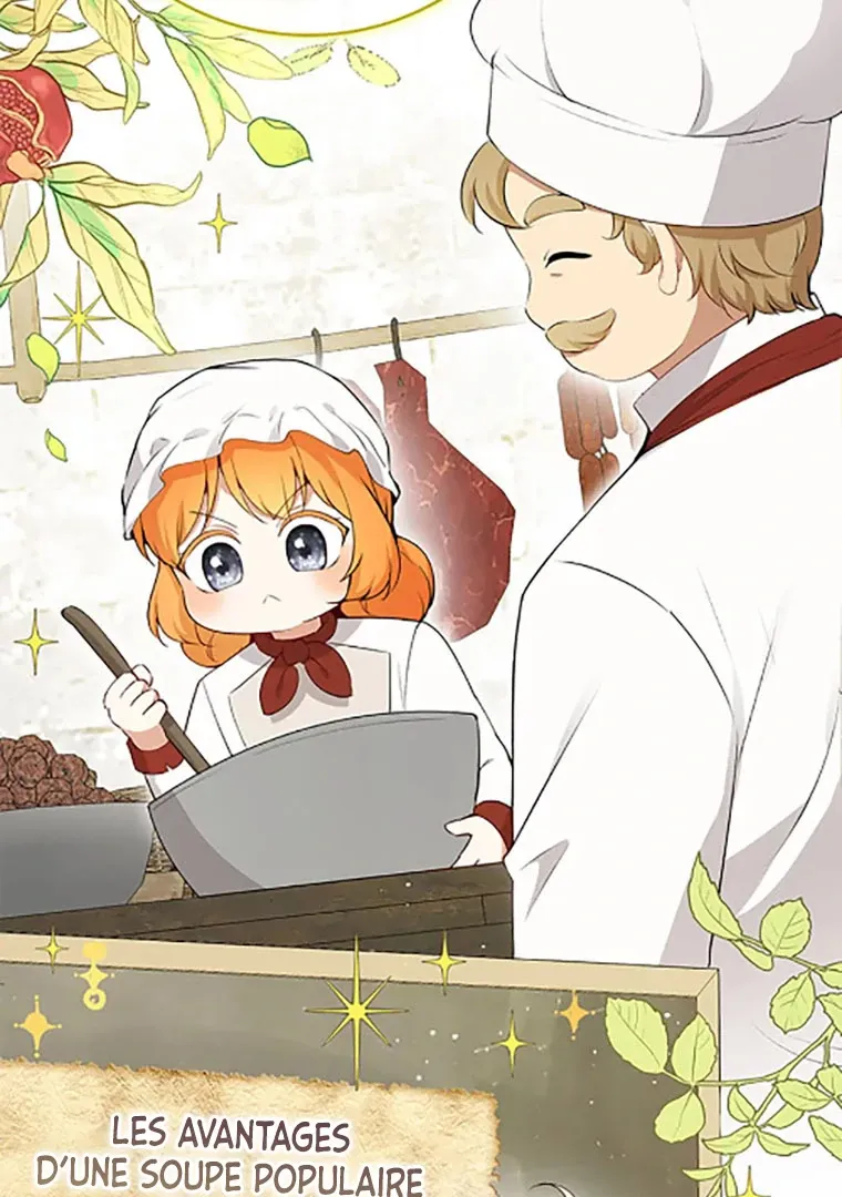 Read Talented Baby Squirrel FR Manga Online