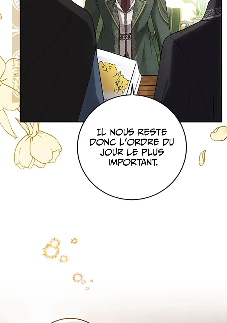 Read Talented Baby Squirrel FR Manga Online