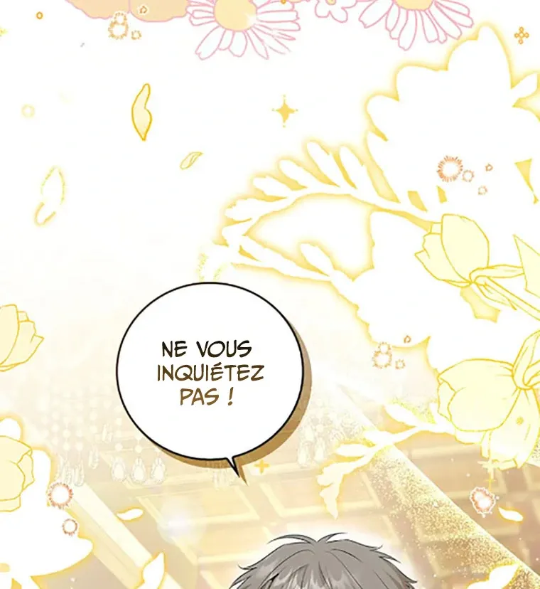 Read Talented Baby Squirrel FR Manga Online