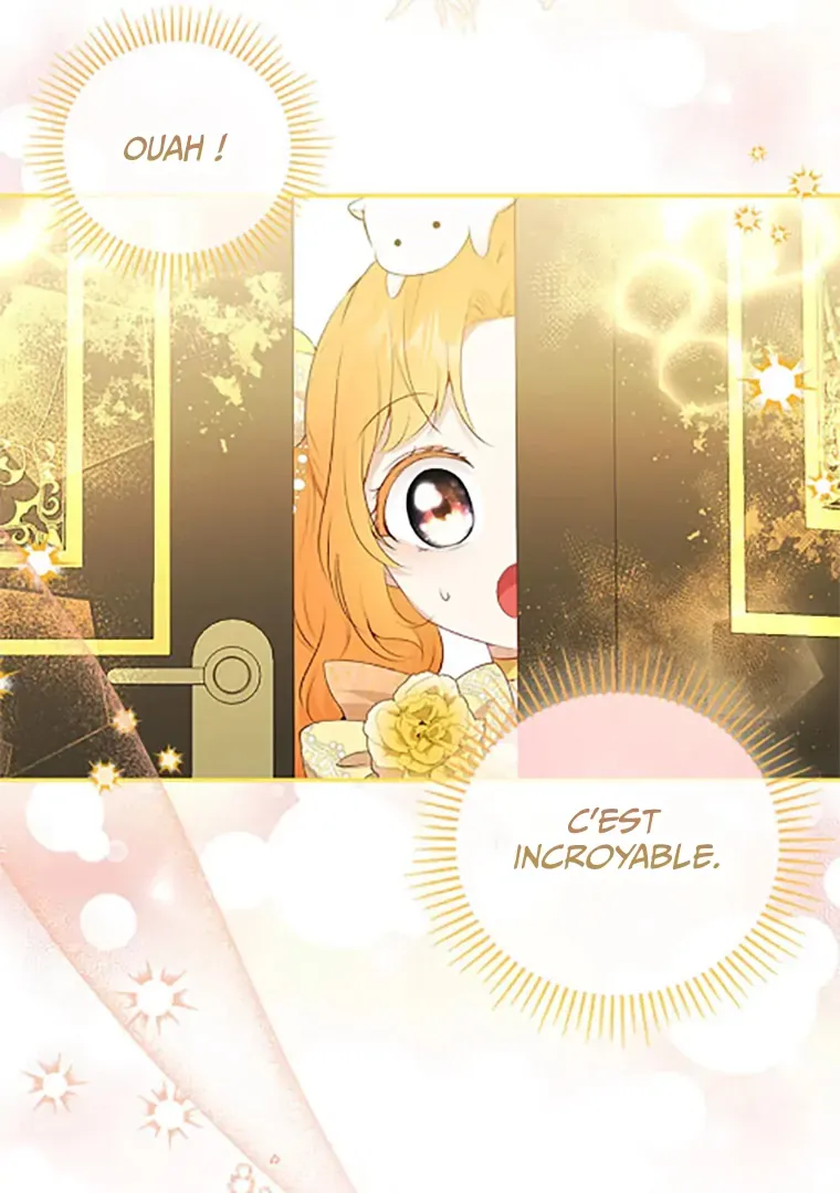 Read Talented Baby Squirrel FR Manga Online