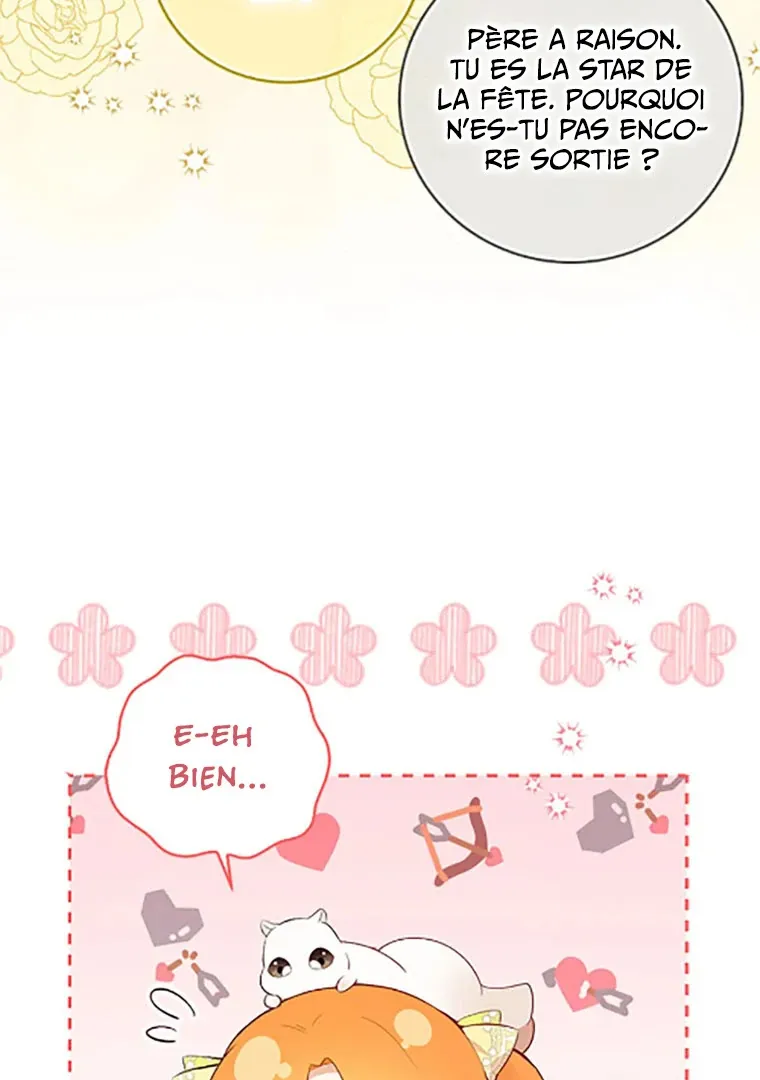 Read Talented Baby Squirrel FR Manga Online