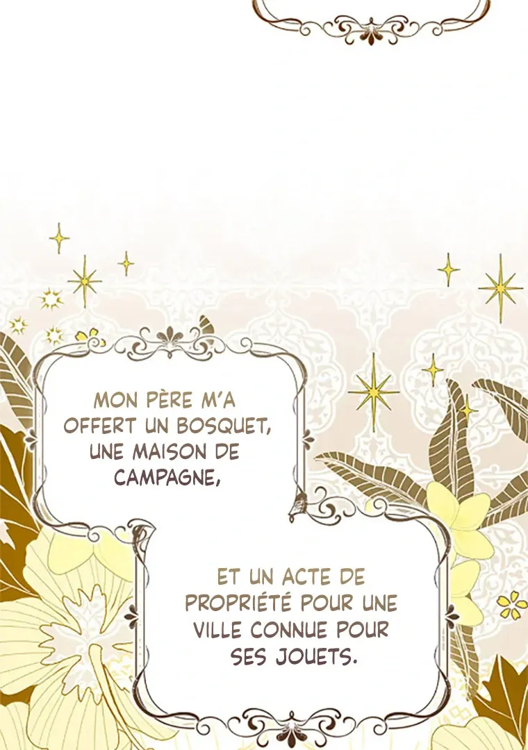 Read Talented Baby Squirrel FR Manga Online