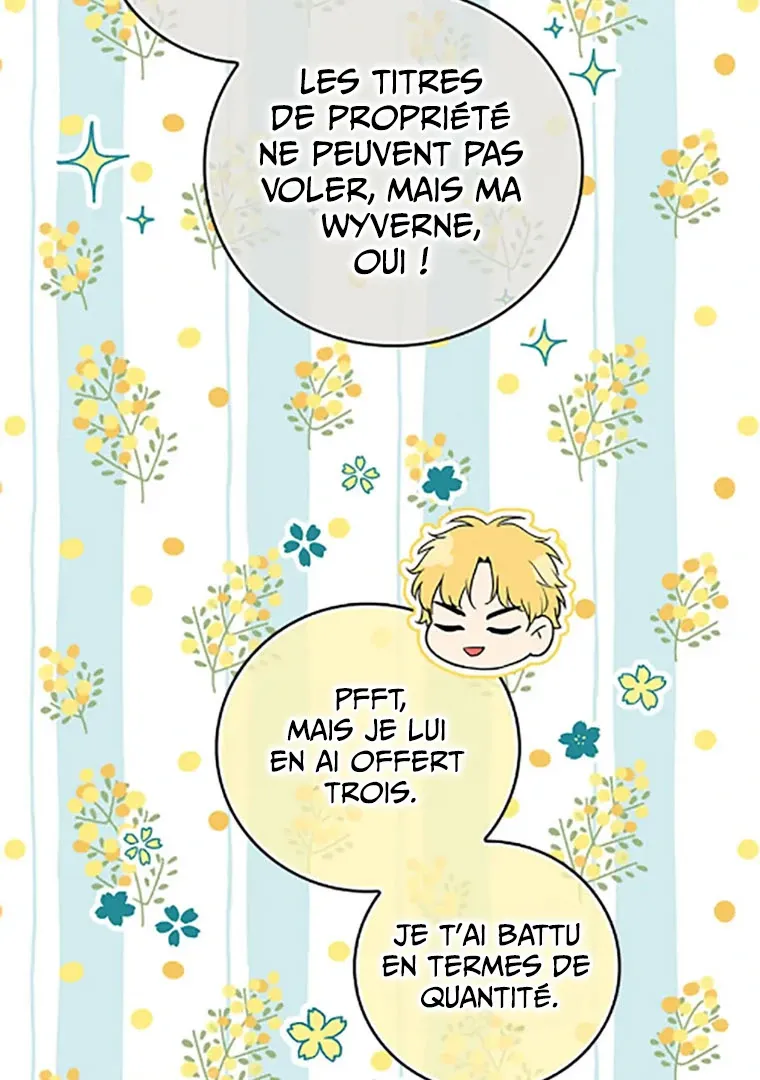 Read Talented Baby Squirrel FR Manga Online