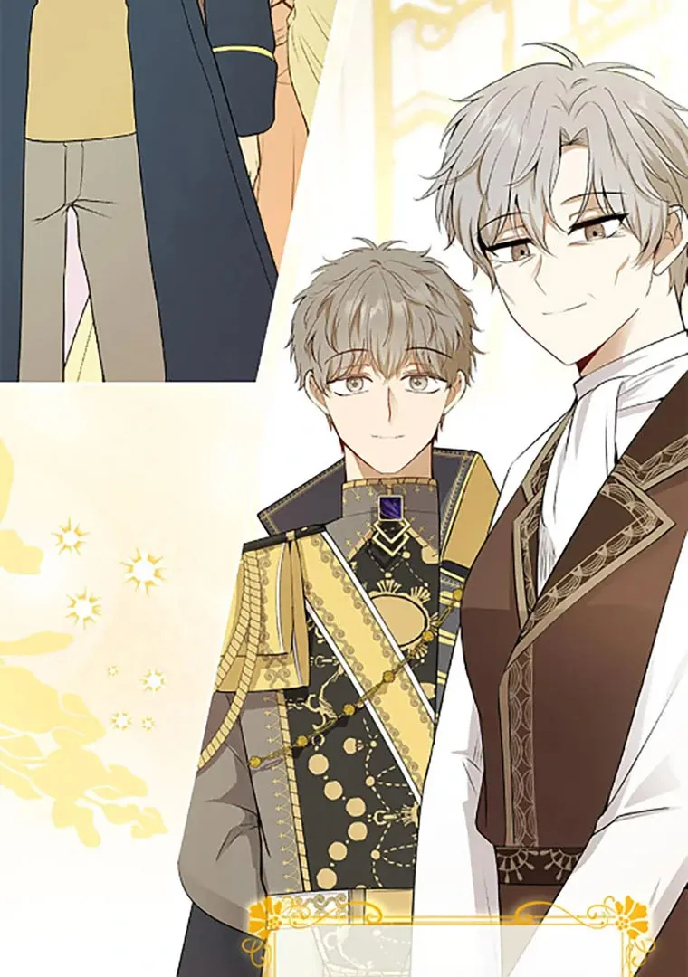 Read Talented Baby Squirrel FR Manga Online