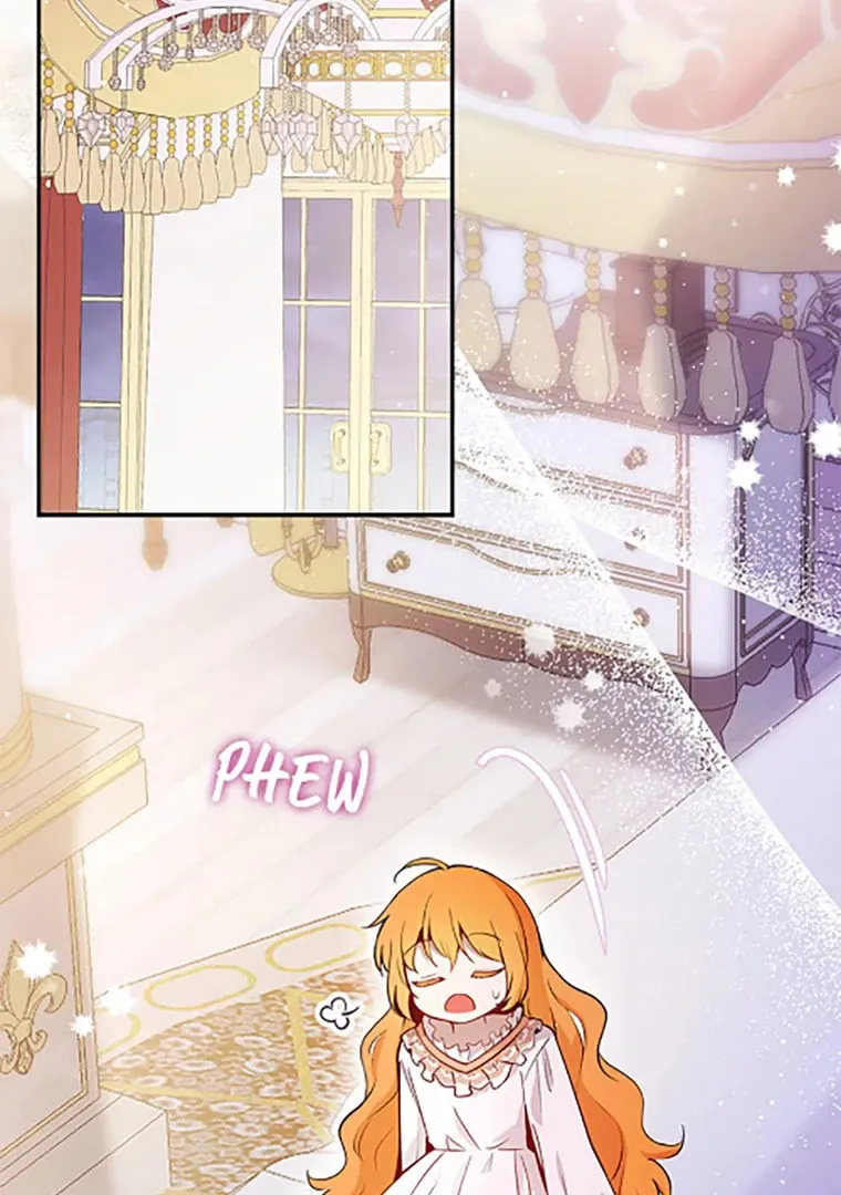 Read Talented Baby Squirrel FR Manga Online