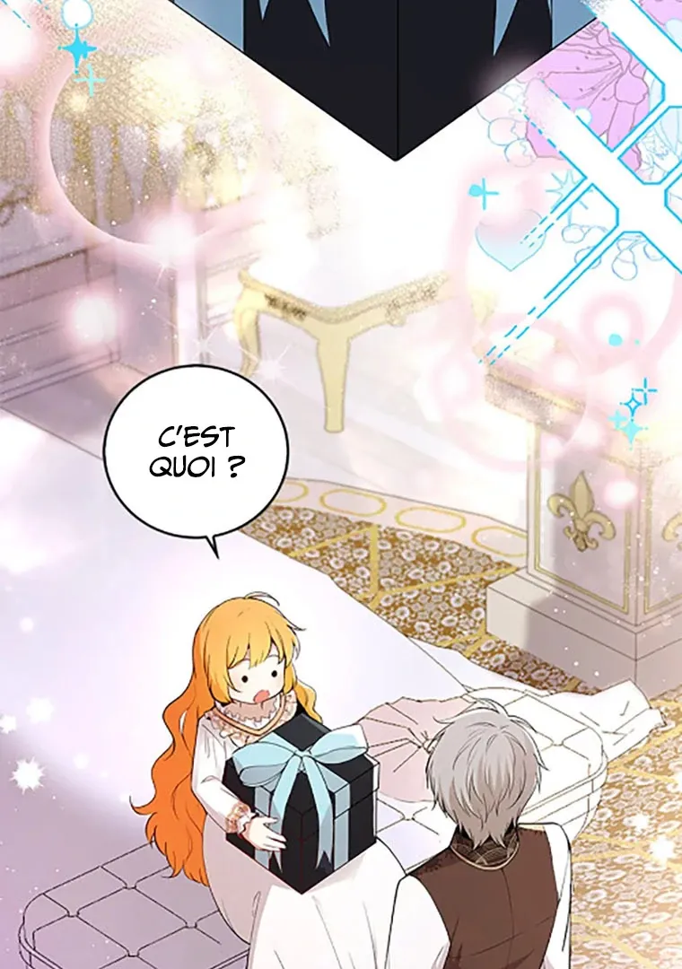 Read Talented Baby Squirrel FR Manga Online