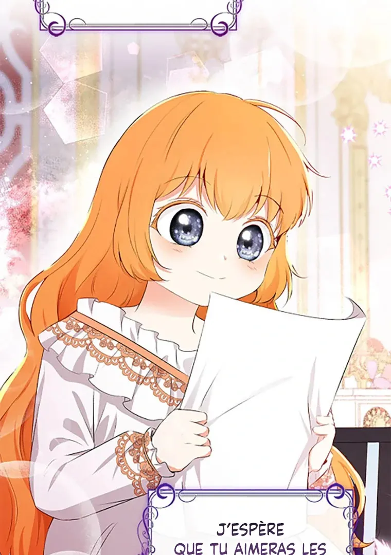 Read Talented Baby Squirrel FR Manga Online