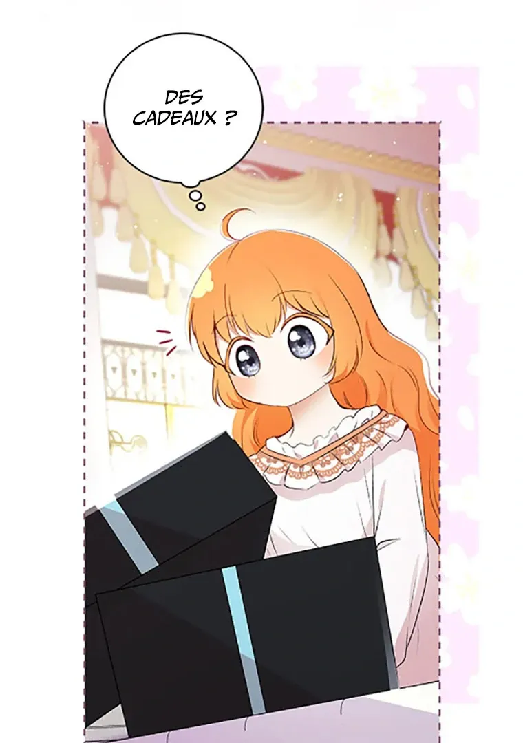 Read Talented Baby Squirrel FR Manga Online
