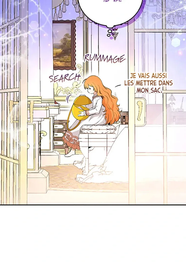Read Talented Baby Squirrel FR Manga Online