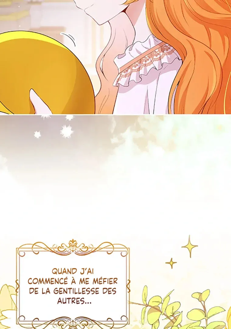 Read Talented Baby Squirrel FR Manga Online
